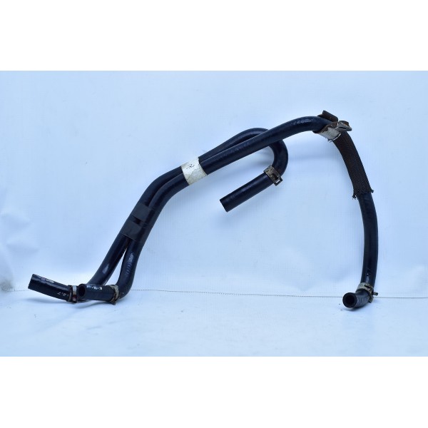 Par Mangueira Filtro Oleo Cambio Automatico Lancer Ralliart