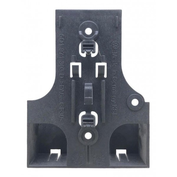 Suporte Modulo Keyless Vw Tiguan Tsi 2.0 13