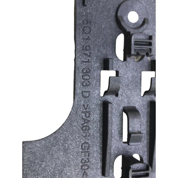 Suporte Modulo Keyless Vw Tiguan Tsi 2.0 13