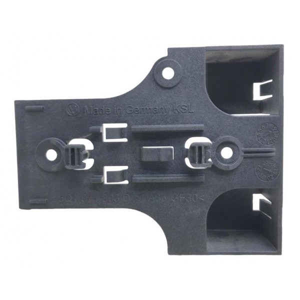 Suporte Modulo Keyless Vw Tiguan Tsi 2.0 13