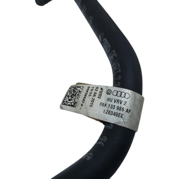 Mangueira Combustivel Motor Audi A3 Sedan 1.8 Turbo Tfsi 16