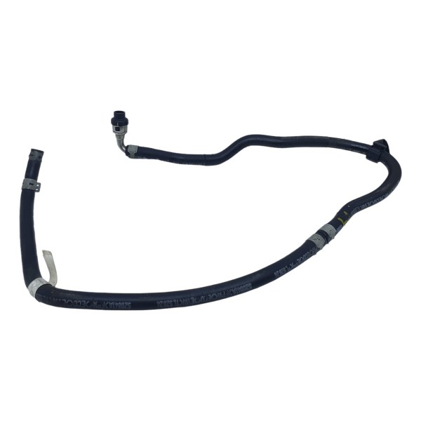Mangueira Combustivel Motor Audi A3 Sedan 1.8 Turbo Tfsi 16