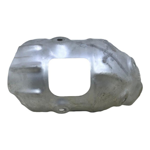 Defletor Catalisador Nissan Kicks 1.6 S 2021