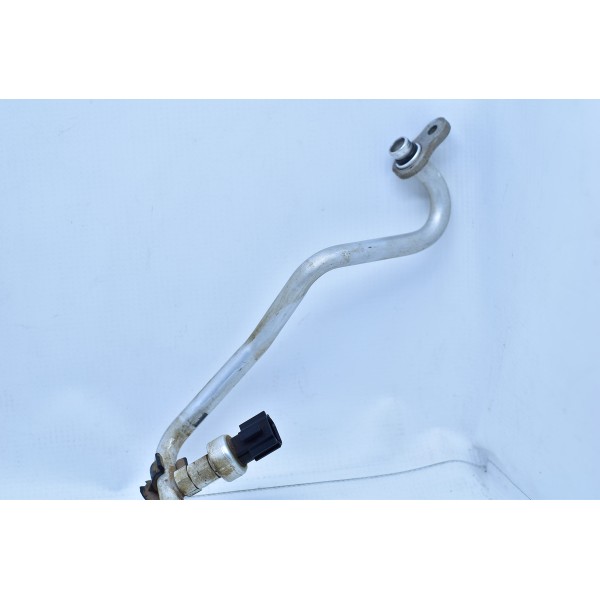 Mangueira Ar Condicionado Lancer Ralliart 2.0 2012