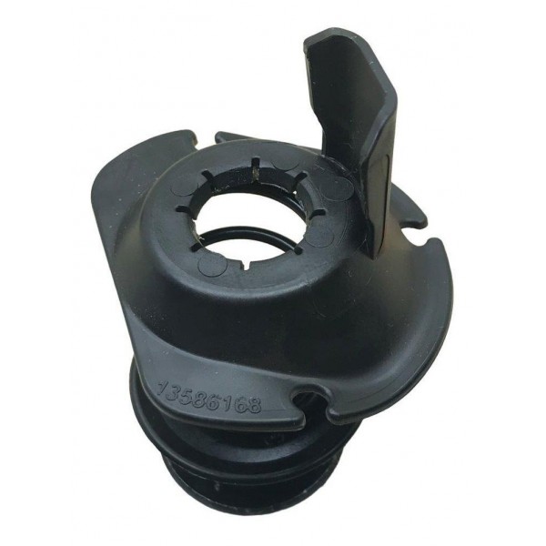 Guia Fixação Banco Traseiro Cruze Lt 1.4 2018