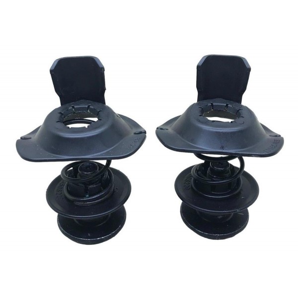 Guia Fixação Banco Traseiro Cruze Lt 1.4 2018