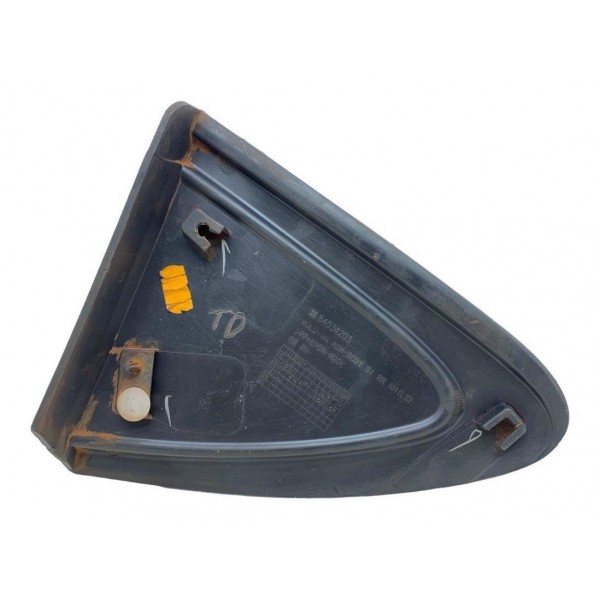 Acabamento Externo Porta Traseira Direita Cruze Sedan Lt 18