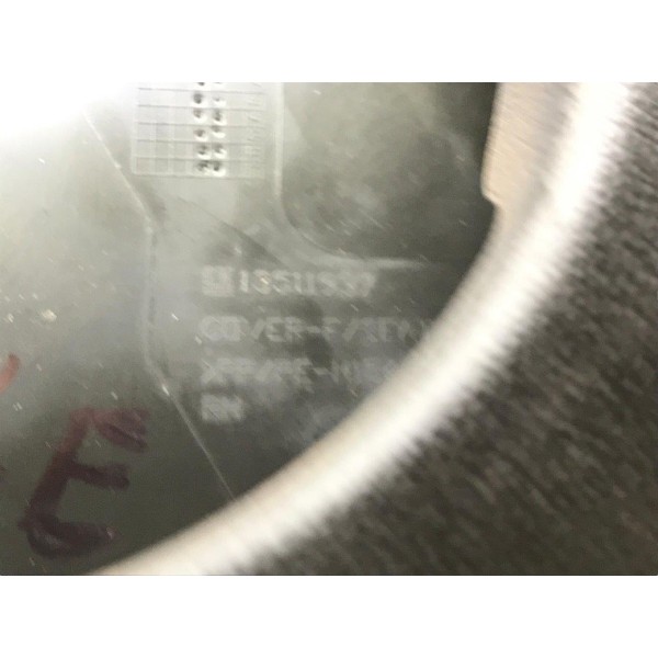 Moldura Lateral Esquerdo Banco Passageiro Cruze Lt 2018