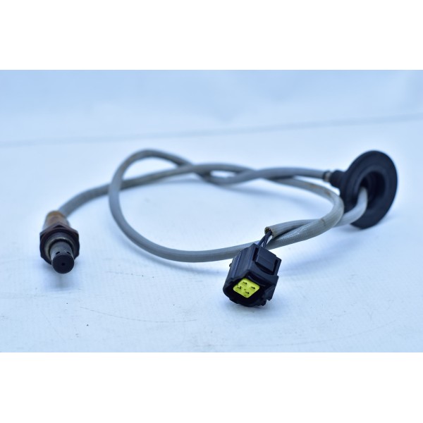 Sonda Lambda Pos Catalisador Lancer Ralliart 2.0 2012