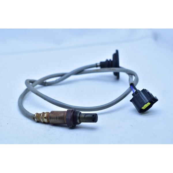 Sonda Lambda Pos Catalisador Lancer Ralliart 2.0 2012