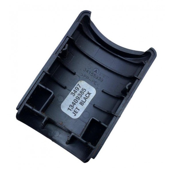 Acabamento Chicote Retrovisor Interno Central Cruze 1.4 2018