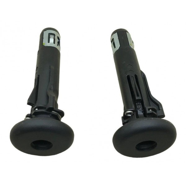 Guia Encosto Cabeça Traseiro Direito Cruze Lt 1.4 Sedan 18