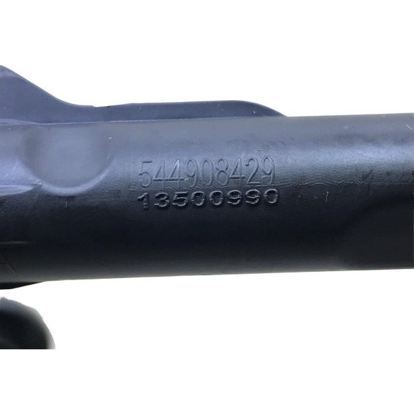 Guia Encosto Cabeça Traseiro Direito Cruze Lt 1.4 Sedan 18