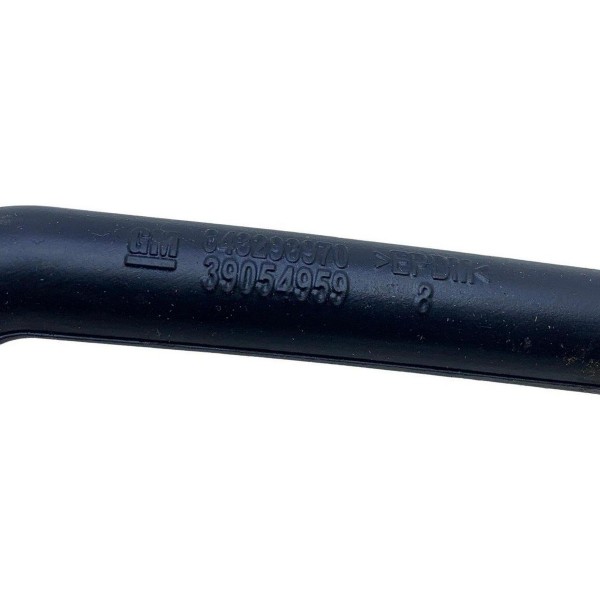 Dreno Caixa Evaporadora Gm Cruze 1.4 2018