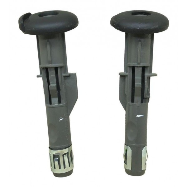 Guia Encosto Cabeça Dianteiro Esquerdo Cruze Lt 1.4 Sedan 18