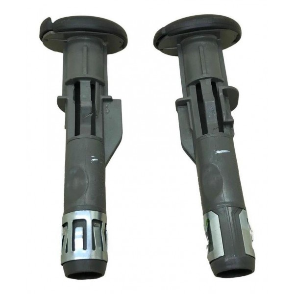 Guia Encosto Cabeça Dianteiro Esquerdo Cruze Lt 1.4 Sedan 18