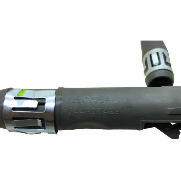 Guia Encosto Cabeça Dianteiro Esquerdo Cruze Lt 1.4 Sedan 18