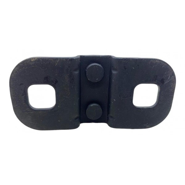 Batente Base Trava Eletrica Tampa Porta Malas Cruze 1.4 18