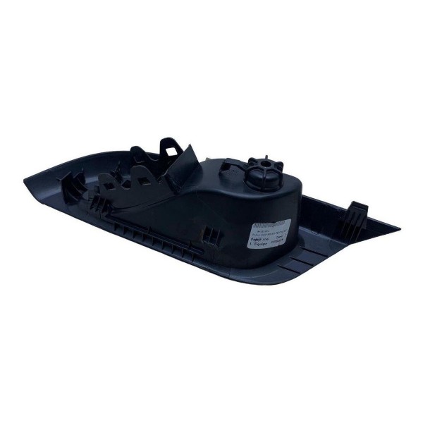 Moldura Botão Vidro Eletrico Traseiro Direito Cruze 1.4 18