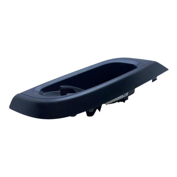 Moldura Botão Vidro Eletrico Traseiro Direito Cruze 1.4 18