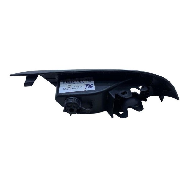 Moldura Botão Vidro Eletrico Traseiro Esquerdo Cruze 1.4 18