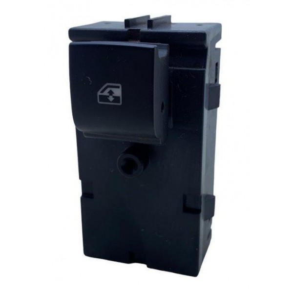 Botão Vidro Eletrico Traseiro Direito Gm Cruze 1.4 2018