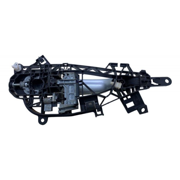 Maçaneta Externa Porta Traseira Esquerda Cruze Lt Sedan 2018