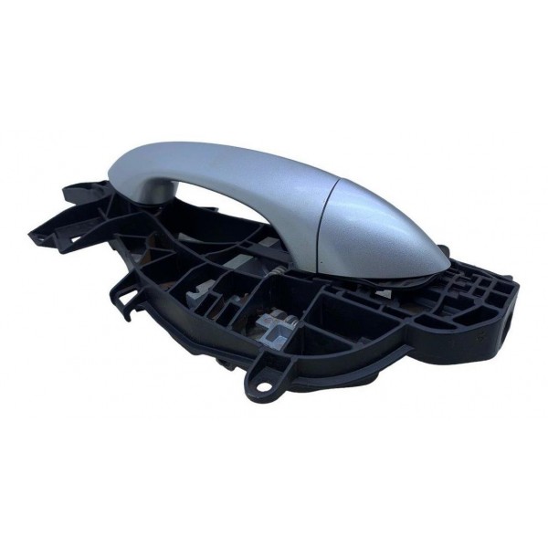 Maçaneta Externa Porta Traseira Esquerda Cruze Lt Sedan 2018