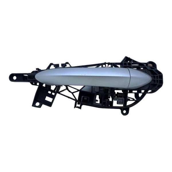 Maçaneta Externa Porta Traseira Esquerda Cruze Lt Sedan 2018