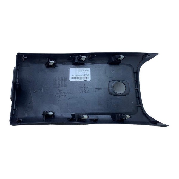 Moldura Traseiro Console Central Gm Cruze 1.4 Lt 2018