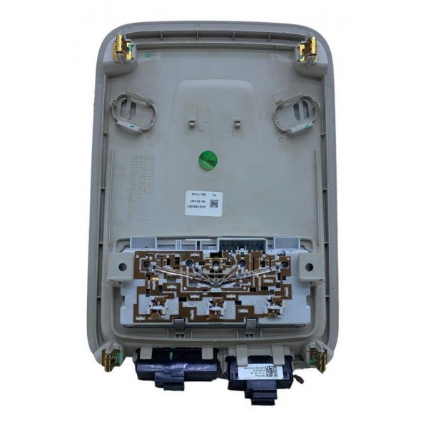 Luz Cortesia Teto Dianteira Gm Cruze 1.4 Lt 2018