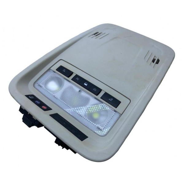 Luz Cortesia Teto Dianteira Gm Cruze 1.4 Lt 2018