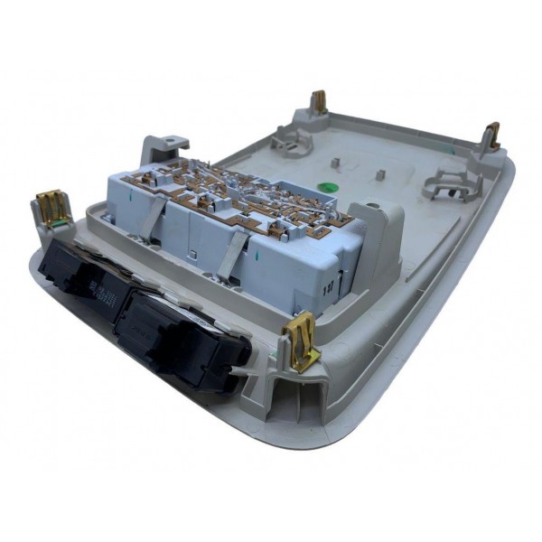 Luz Cortesia Teto Dianteira Gm Cruze 1.4 Lt 2018