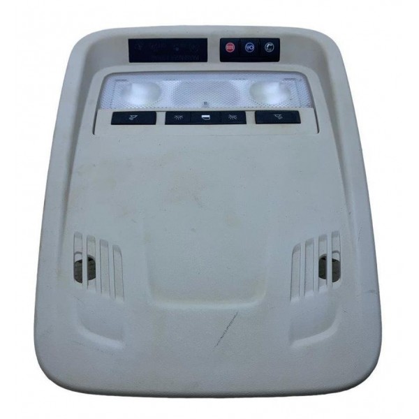 Luz Cortesia Teto Dianteira Gm Cruze 1.4 Lt 2018