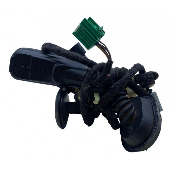 Chicote Porta Traseira Direita Cruze Lt 1.4 Sedan 2018