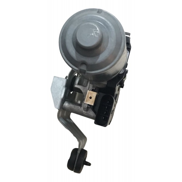 Motor Limpador Parabrisa Dianteiro Audi A3 1.8 Tfsi 2016