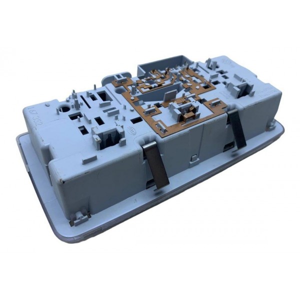 Luz Cortesia Teto Traseira Cruze 1.4 Lt 2018