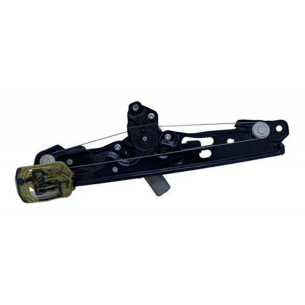 Maquina Motor Vidro Eletrico Traseiro Direito Cruze Lt 2018