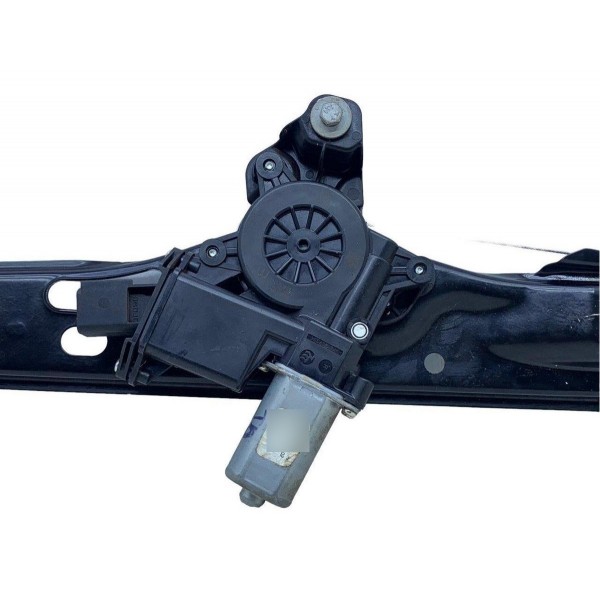 Maquina Motor Vidro Eletrico Traseiro Direito Cruze Lt 2018