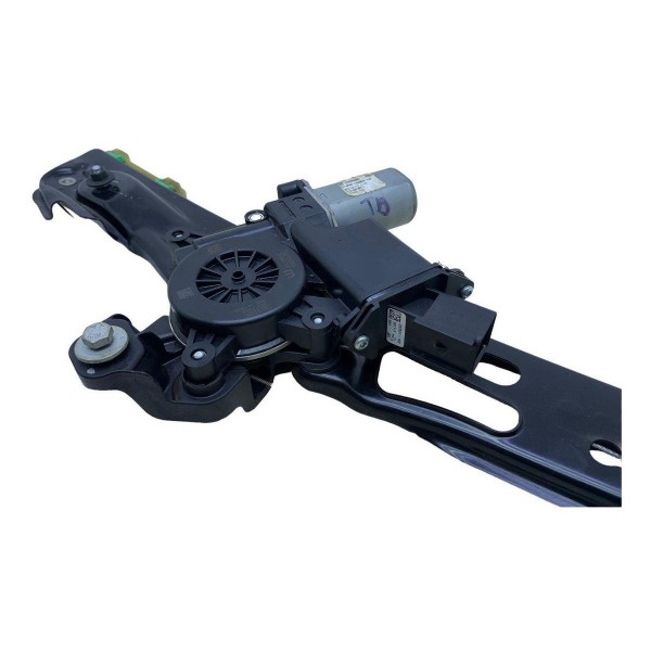 Maquina Motor Vidro Eletrico Traseiro Direito Cruze Lt 2018