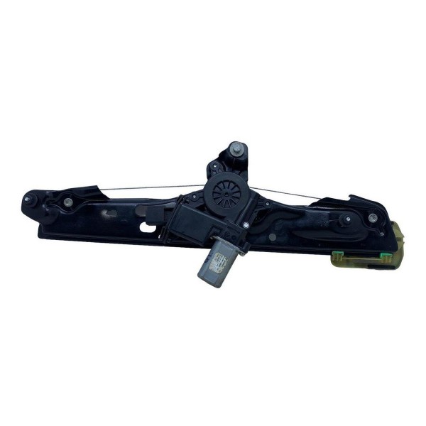 Maquina Motor Vidro Eletrico Traseiro Direito Cruze Lt 2018