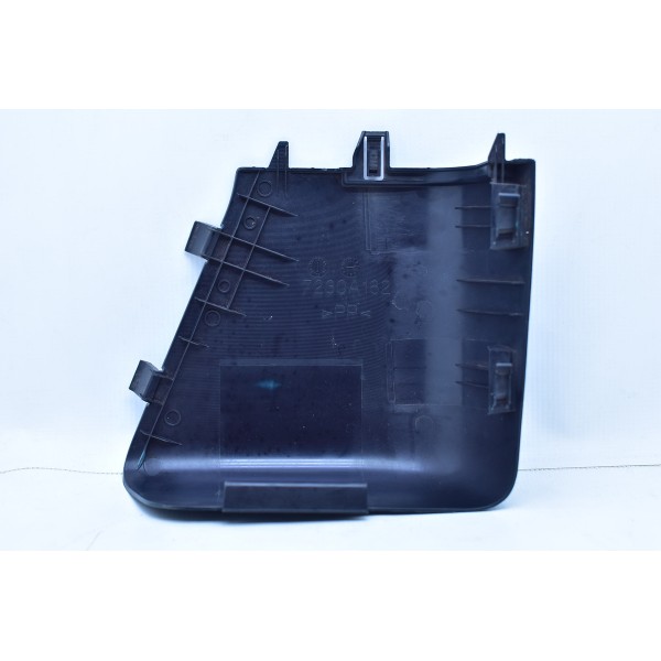 Tampa Reservatorio Oleo Diferencial Lancer Ralliart 2.0