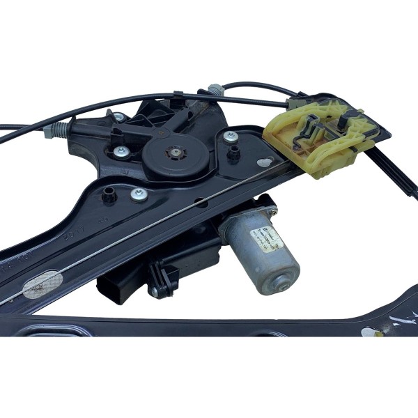 Maquina Motor Vidro Eletrico Dianteiro Direito Cruze Lt 2018