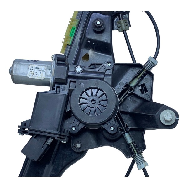 Maquina Motor Vidro Eletrico Dianteiro Direito Cruze Lt 2018