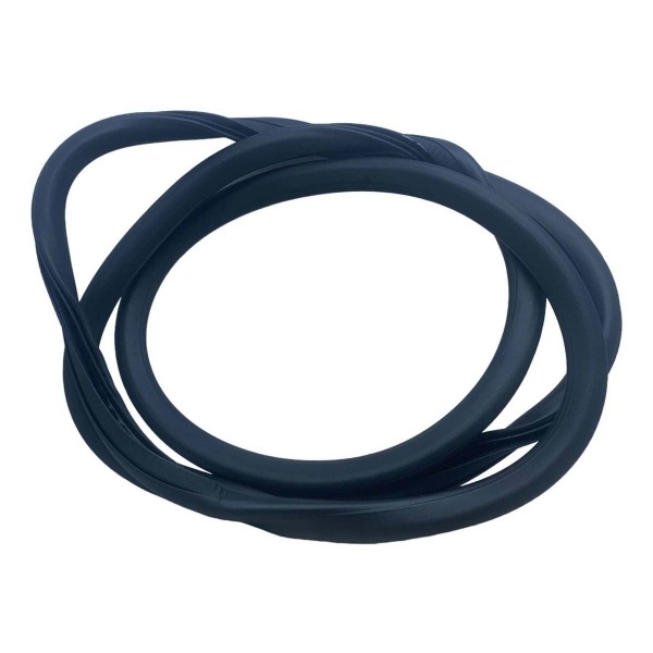 Borracha Porta Traseira Direita Cruze Lt  Sedan 2018