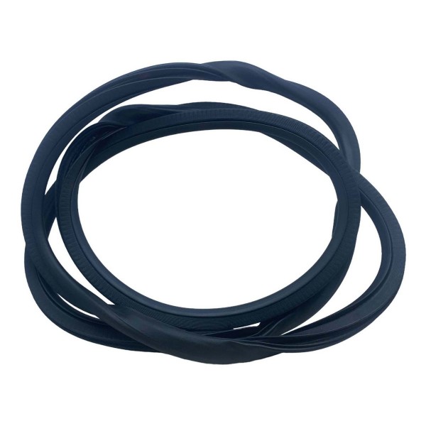 Borracha Porta Traseira Direita Cruze Lt  Sedan 2018