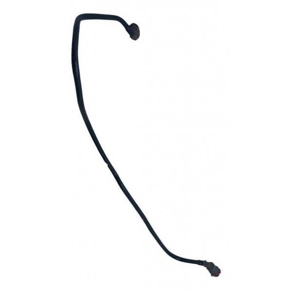 Mangueira Filtro Canister Gm Cruze 1.4 Lt 2018