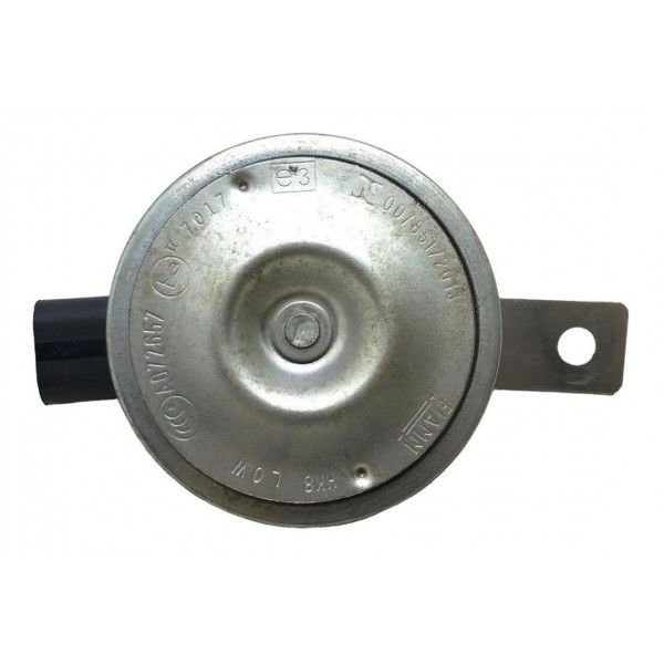 Sirene Alarme Cruze Lt 1.4 Turbo Sedan 2018