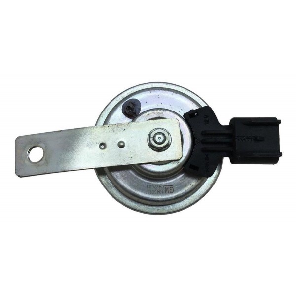 Sirene Alarme Cruze Lt 1.4 Turbo Sedan 2018