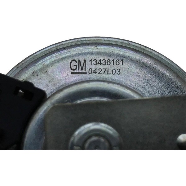 Sirene Alarme Cruze Lt 1.4 Turbo Sedan 2018